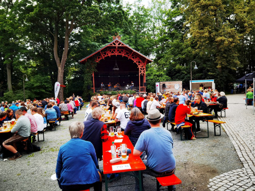 Frühschoppen mit Waldschrat – Foto 40