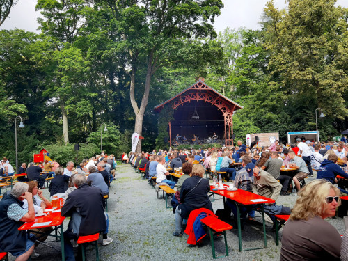 Frühschoppen mit Waldschrat – Foto 51