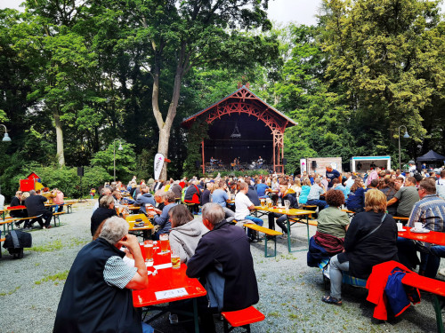 Frühschoppen mit Waldschrat – Foto 52