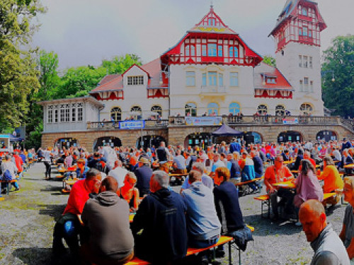 Frühschoppen mit Waldschrat – Foto 55