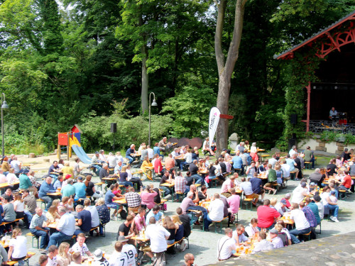 Frühschoppen mit Waldschrat – Foto 124