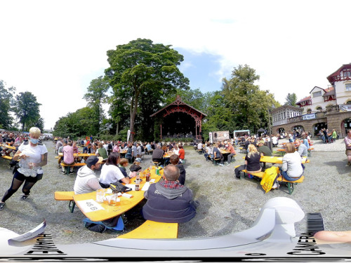 Frühschoppen mit Waldschrat – Foto 129