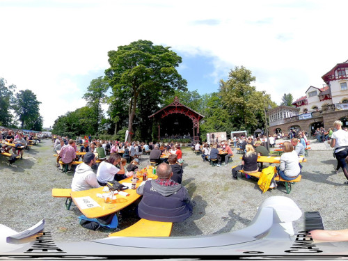 Frühschoppen mit Waldschrat – Foto 130