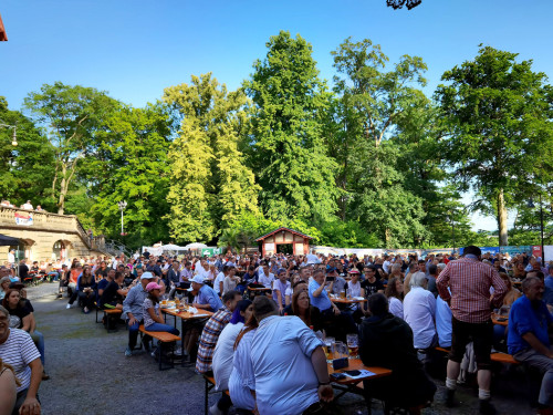 Dämmerschoppen mit Waldschrat – Foto 26