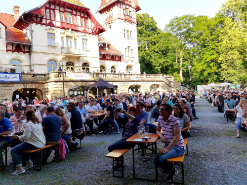 Dämmerschoppen mit Waldschrat – Foto 29