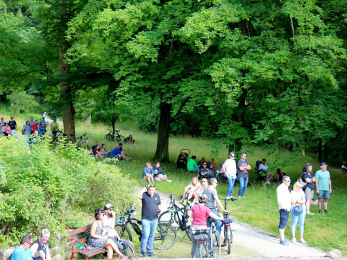 Dämmerschoppen mit Waldschrat – Foto 42