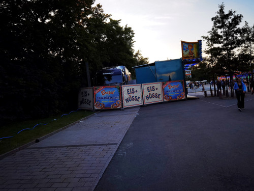 Hofer Sommergaudi Eröffnungstag – Foto 3