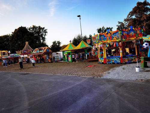 Hofer Sommergaudi Eröffnungstag – Foto 12