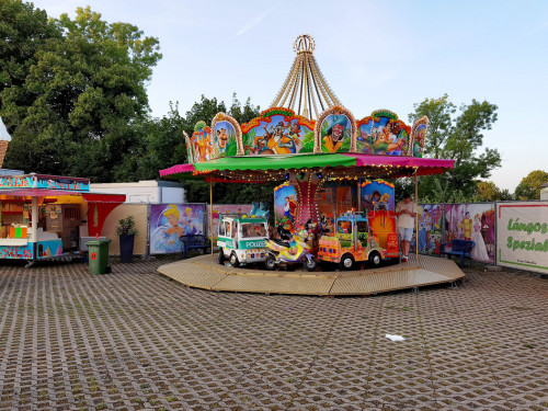 Hofer Sommergaudi Eröffnungstag – Foto 13