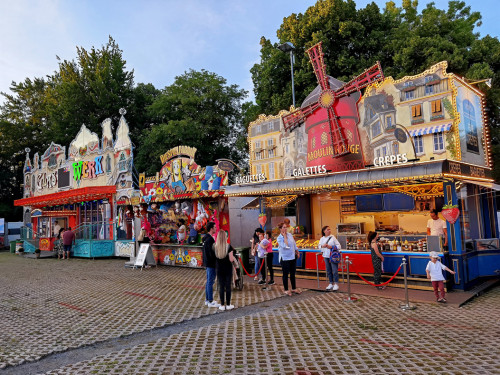 Hofer Sommergaudi Eröffnungstag – Foto 15