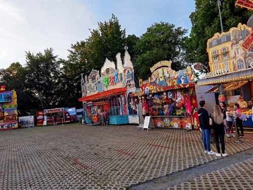 Hofer Sommergaudi Eröffnungstag – Foto 16