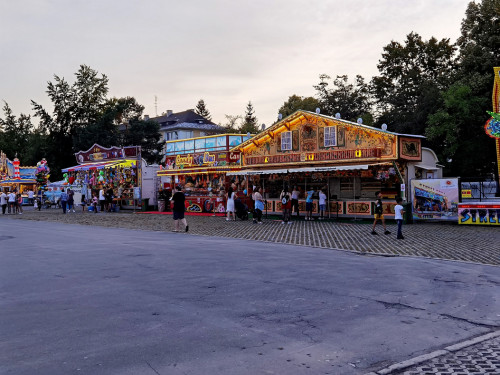 Hofer Sommergaudi Eröffnungstag – Foto 21
