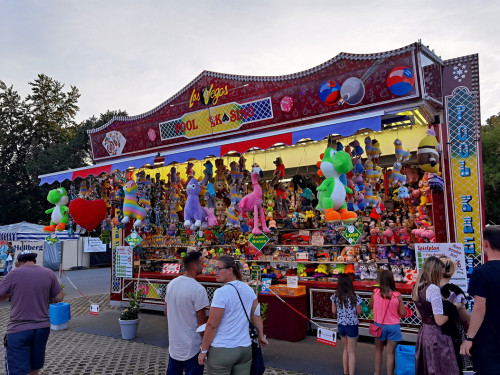 Hofer Sommergaudi Eröffnungstag – Foto 28