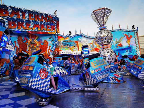 Hofer Sommergaudi Eröffnungstag – Foto 50