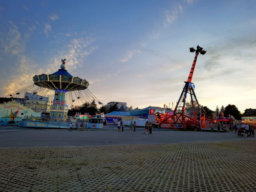 Hofer Sommergaudi Eröffnungstag – Foto 58
