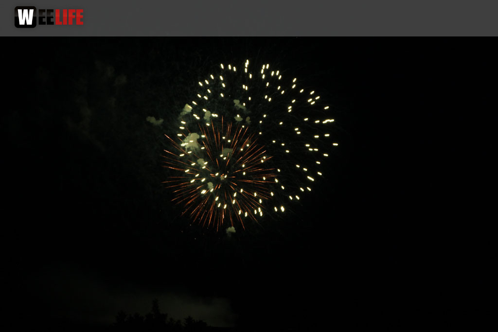 Selber Heimat- und Wiesenfest
