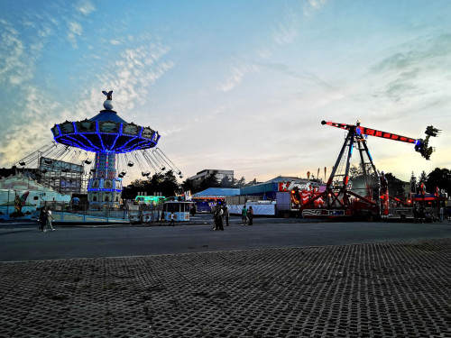 Hofer Sommergaudi Eröffnungstag – Foto 59