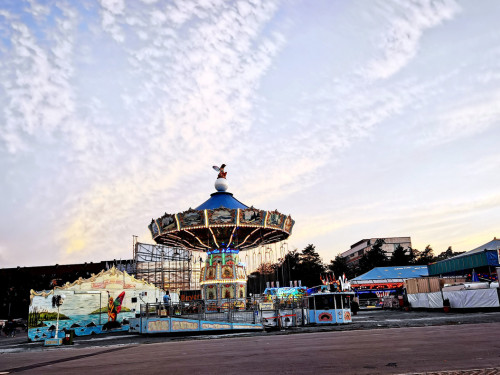 Hofer Sommergaudi Eröffnungstag – Foto 60