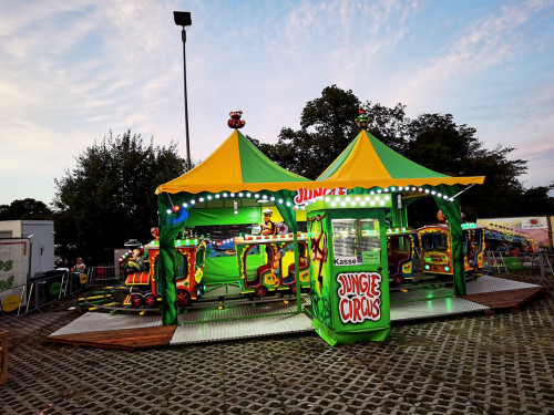 Hofer Sommergaudi Eröffnungstag – Foto 63