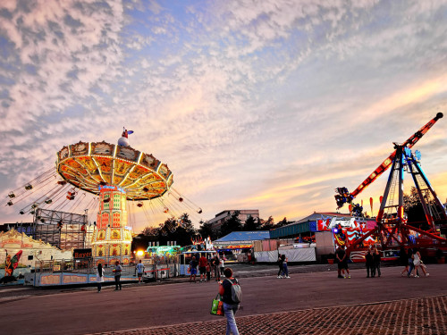 Hofer Sommergaudi Eröffnungstag – Foto 67