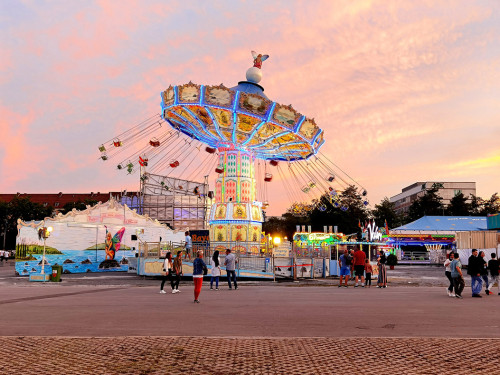 Hofer Sommergaudi Eröffnungstag – Foto 69