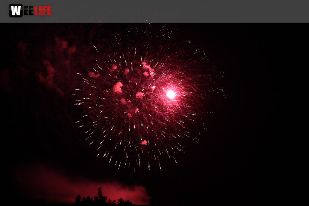 Selber Heimat- und Wiesenfest