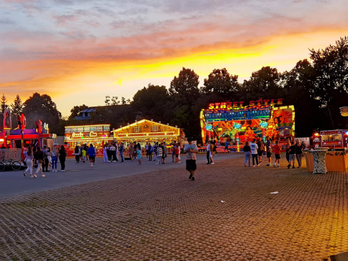 Hofer Sommergaudi Eröffnungstag – Foto 79