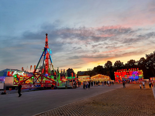 Hofer Sommergaudi Eröffnungstag – Foto 80