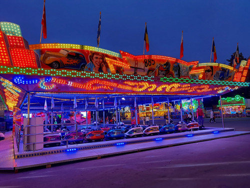 Hofer Sommergaudi Eröffnungstag – Foto 84