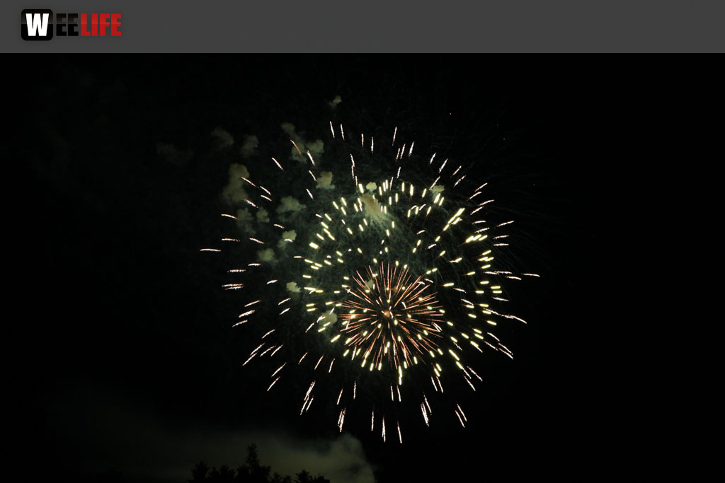 Selber Heimat- und Wiesenfest