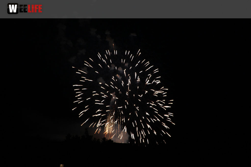 Selber Heimat- und Wiesenfest