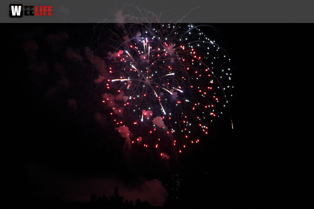 Selber Heimat- und Wiesenfest