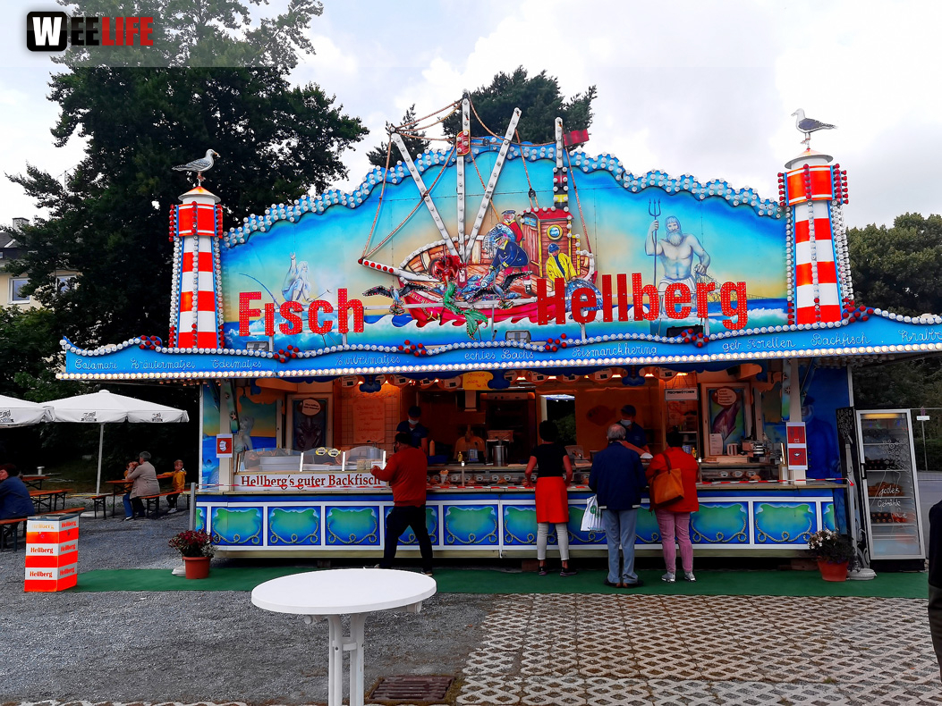 Hofer Sommergaudi  Sonntag 1.8.2021