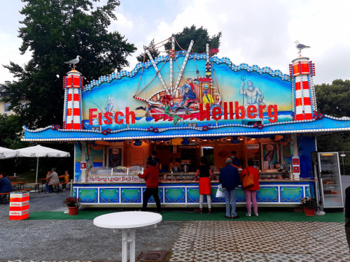 Hofer Sommergaudi  Sonntag 1.8.2021 – Foto 8