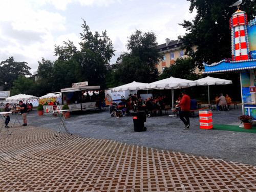 Hofer Sommergaudi  Sonntag 1.8.2021 – Foto 9