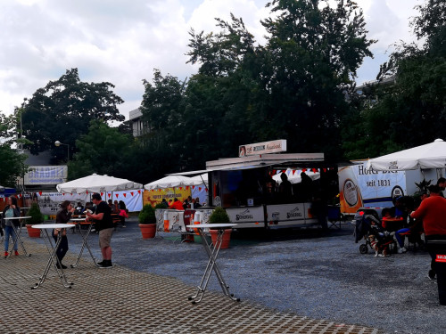 Hofer Sommergaudi  Sonntag 1.8.2021 – Foto 10