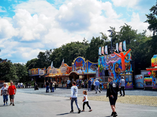Hofer Sommergaudi  Sonntag 1.8.2021 – Foto 15