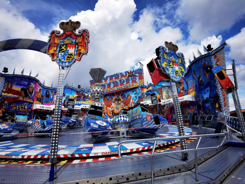 Hofer Sommergaudi  Sonntag 1.8.2021 – Foto 17