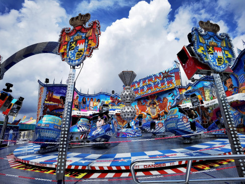 Hofer Sommergaudi  Sonntag 1.8.2021 – Foto 18