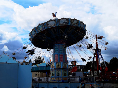 Hofer Sommergaudi  Sonntag 1.8.2021 – Foto 20