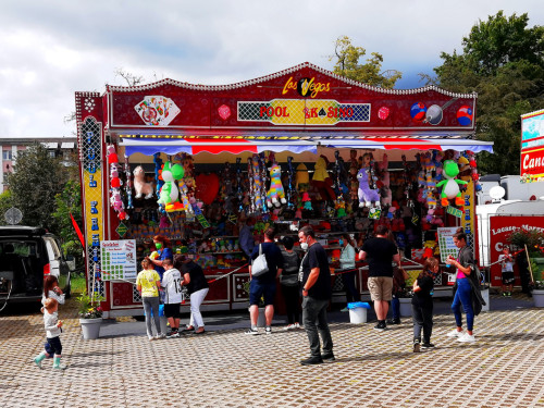 Hofer Sommergaudi  Sonntag 1.8.2021 – Foto 25