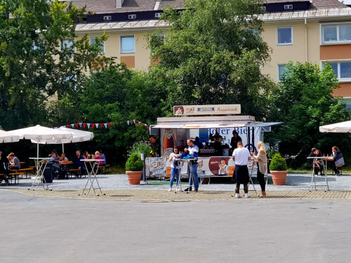 Hofer Sommergaudi  Sonntag 1.8.2021 – Foto 35