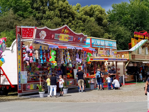 Hofer Sommergaudi  Sonntag 1.8.2021 – Foto 37