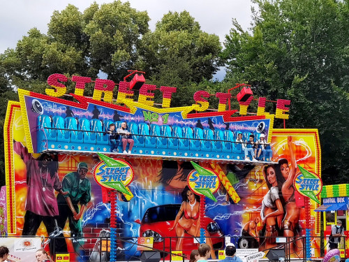 Hofer Sommergaudi  Sonntag 1.8.2021 – Foto 38