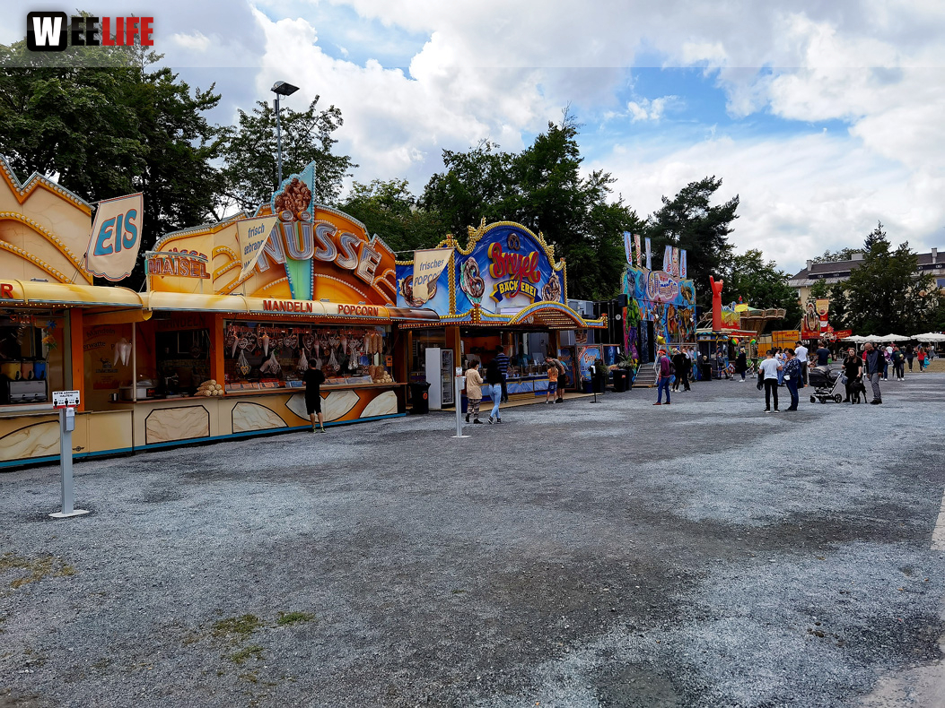 Hofer Sommergaudi  Sonntag 1.8.2021