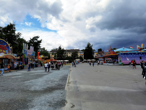 Hofer Sommergaudi  Sonntag 1.8.2021 – Foto 41