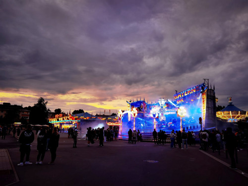 Hofer Sommergaudi Mittwoch 4.8.2021 – Foto 3