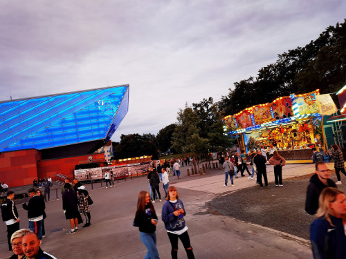 Hofer Sommergaudi Mittwoch 4.8.2021 – Foto 7