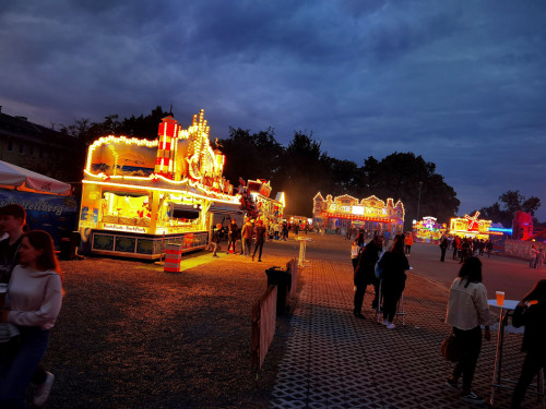 Hofer Sommergaudi Mittwoch 4.8.2021 – Foto 13