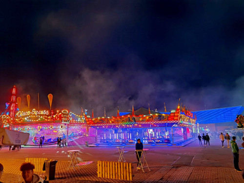 Hofer Sommergaudi Mittwoch 4.8.2021 – Foto 15